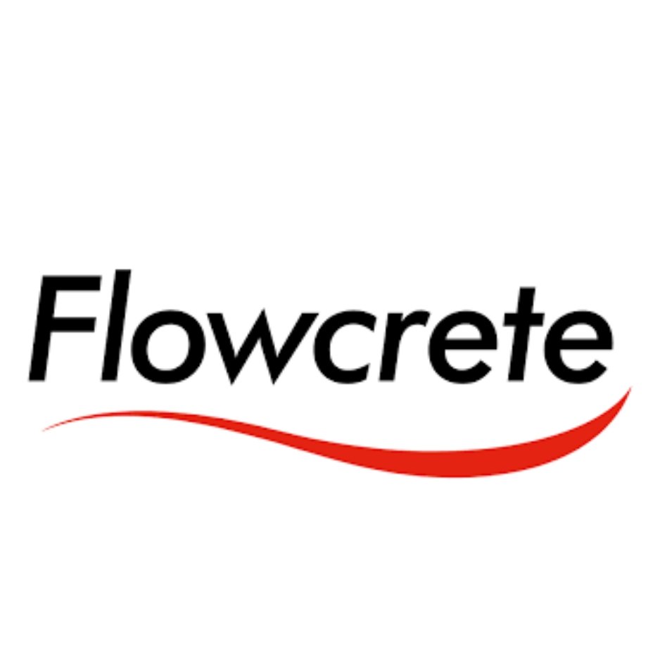 Flowcrete