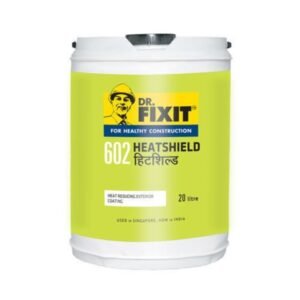Dr. Fixit Heatshield