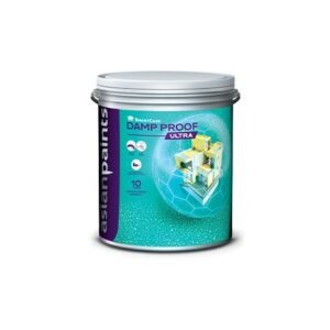 SmartCare Damp Proof