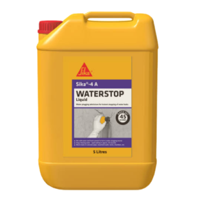Sika-4A Waterstop