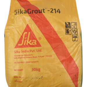SikaGrout-214