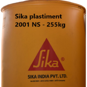 Sika Plastiment  2001 NS