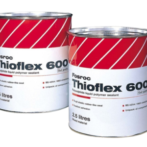 Fosroc Thioflex 600