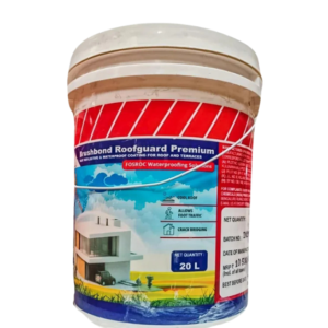 FOSROC ROOFGUARD PREMIUM