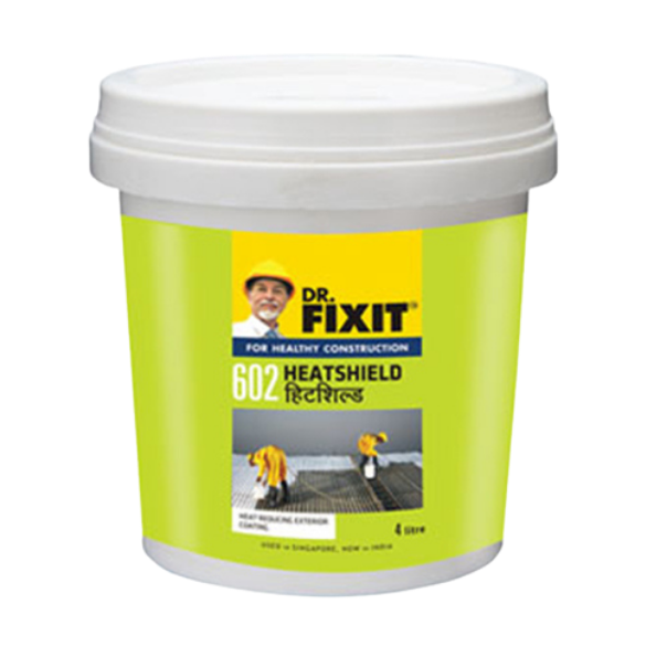 Dr Fixit Heatshield