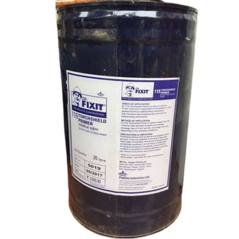 Dr Fixit Torchshield Primer