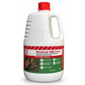 Nitobond SBR Latex