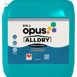Alldry Repair Master