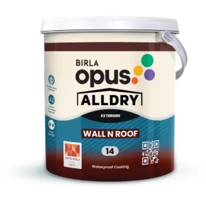 Alldry Wall N Roof 14
