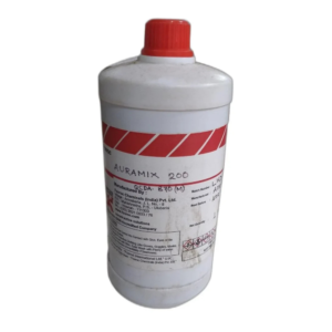 Fosroc Auramix 200