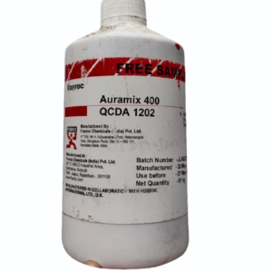 Fosroc Auramix 400