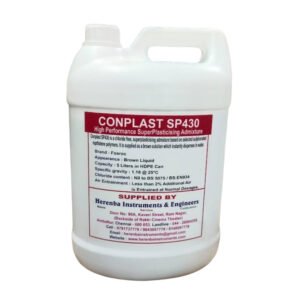 Fosroc Conplast SP430