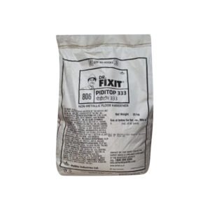 Dr. Fixit Floor Hardener