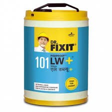Dr. Fixit LW+