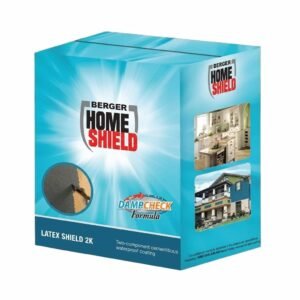 HomeShield Latex Shield 2K