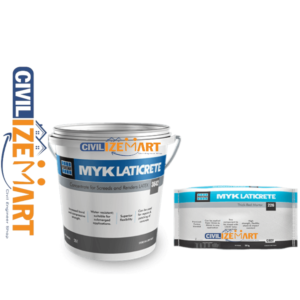 MYK Laticrete 240 Thin-Bed Mortar