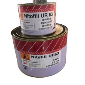 Fosroc Nitofill UR63