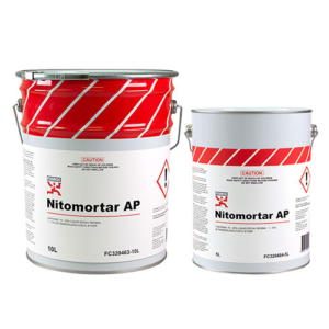 Fosroc Nitomortar AA