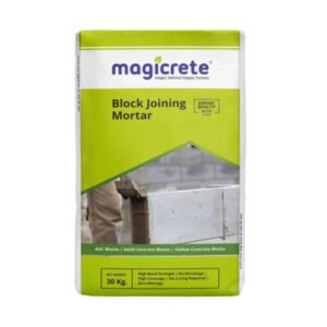 Roff BBM (Block Bonding Mortar)