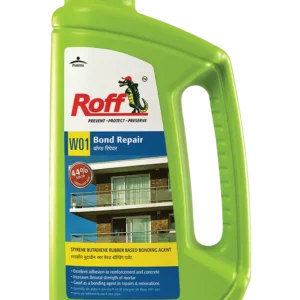 Roff Bond Repair