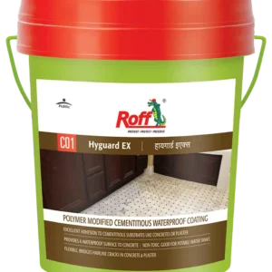 Roff Hyguard Ex