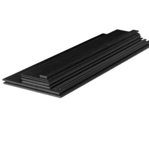 STP Limited Carbon Fiber Laminates