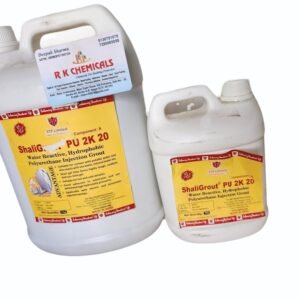 STP Limited ShaliGrout PU 2K FS