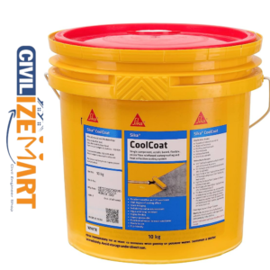Sika CoolCoat