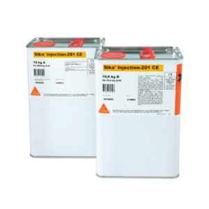 Sika Injection-201 IN