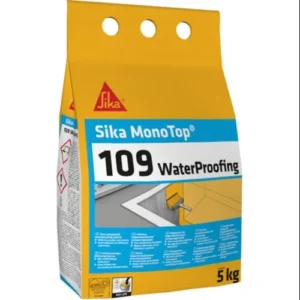 Sika MonoTop 109