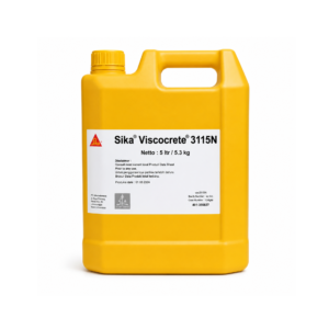 Sika ViscoCrete