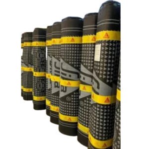 SikaShield E50 HDPE SA IN