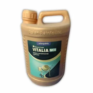 SmartCare Integral Liquid Waterproofing
