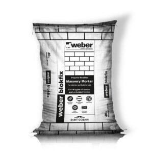 Weberset Block Fix