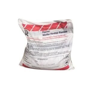 Nitofloor Hardtop / Hardtop Standard