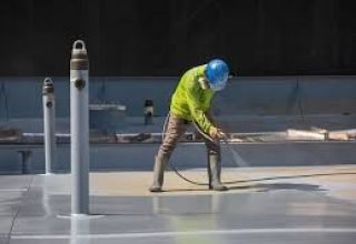 Acrylic Protective Coatings