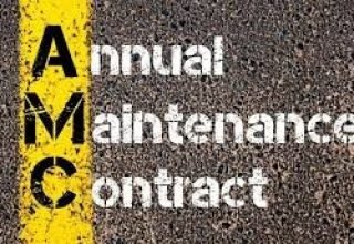 Annual Maintenance Contracts (AMC)