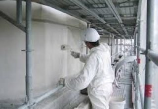 Anti-Carbonation Coatings