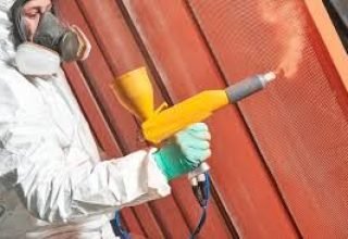 Anti-Corrosion Coatings