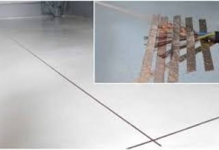 Anti-Static ESD Flooring