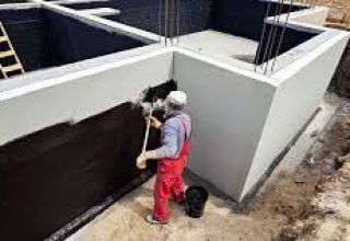 Basement & Foundation Waterproofing