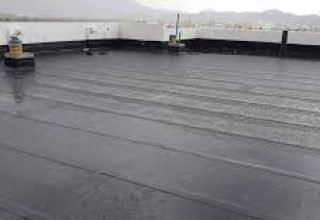 Bituminous & APP Membranes