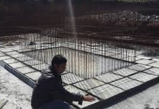 Box Type Waterproofing