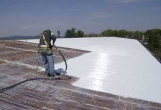 Elastomeric Waterproof Coatings