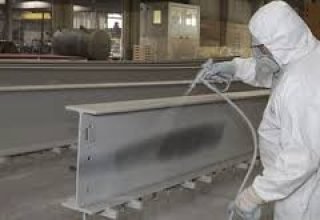 Fire-Resistant Coatings