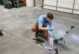 Floor Repair & Resurfacing