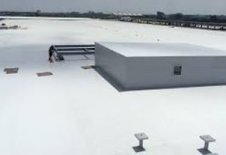 Heat-Proof & Cool Roof Coatings