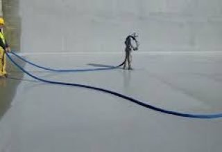 Liquid Applied Membranes
