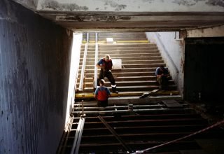 Maintenance Services