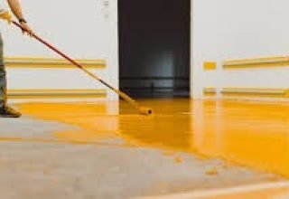 PU Flooring